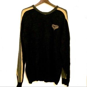 Harley-Davidson Mens Sweater Size Large